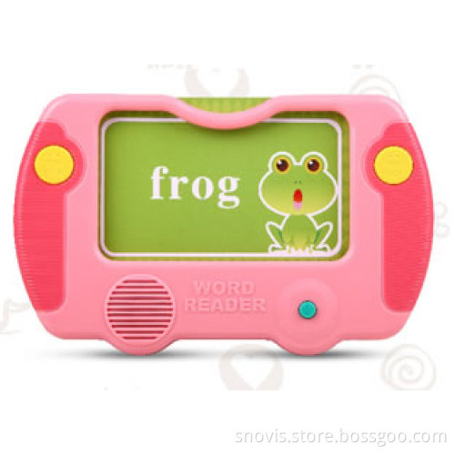 Cardreader (ICP-13-06)